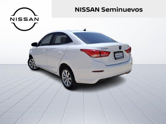 2026 CHANGAN ALSVIN MT