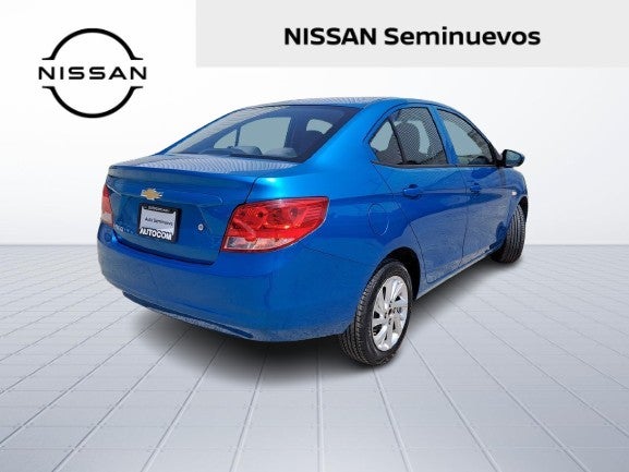 2018 Chevrolet AVEO LT X AT