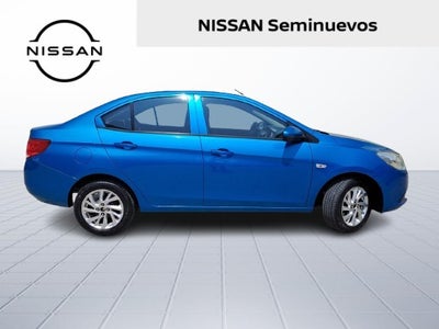 2018 Chevrolet AVEO LT X AT