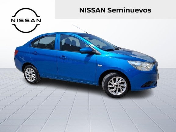 2018 Chevrolet AVEO LT X AT