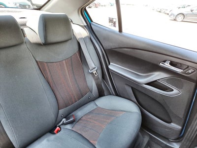 2018 Chevrolet AVEO LT X AT