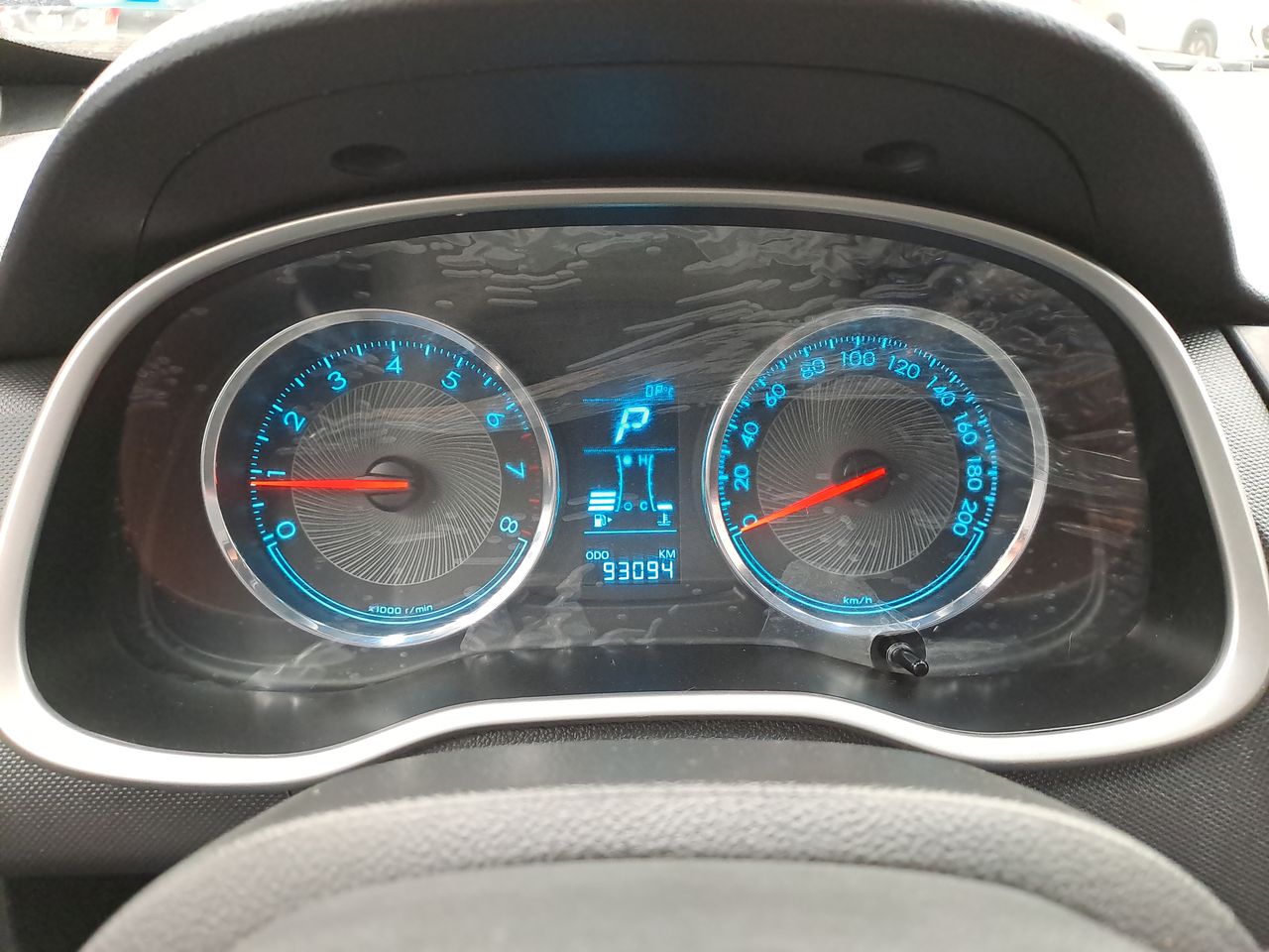 2018 Chevrolet AVEO LT X AT