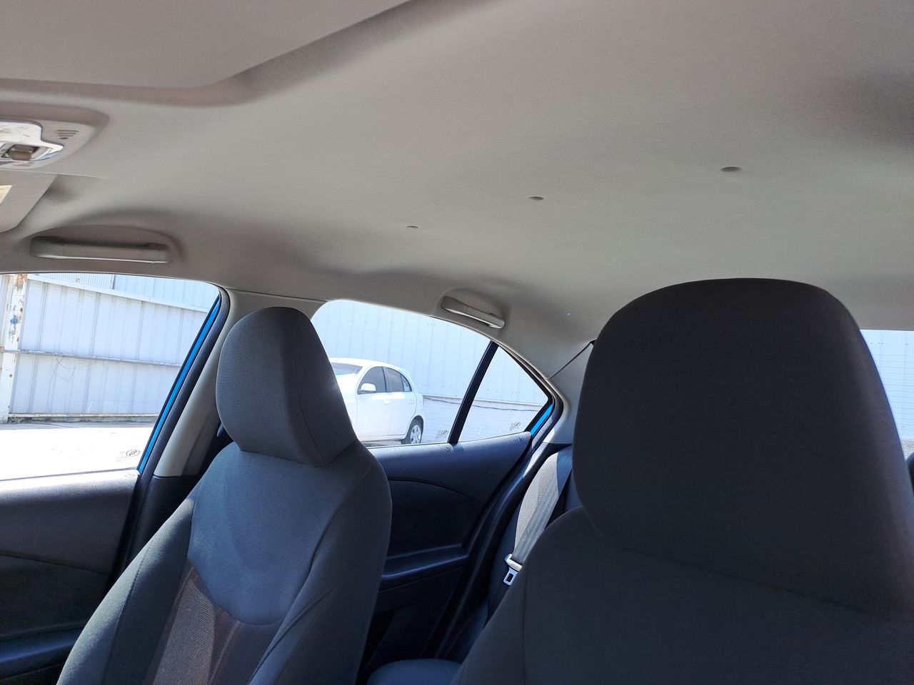 2018 Chevrolet AVEO LT X AT