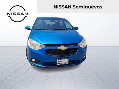 2018 Chevrolet AVEO LT X AT