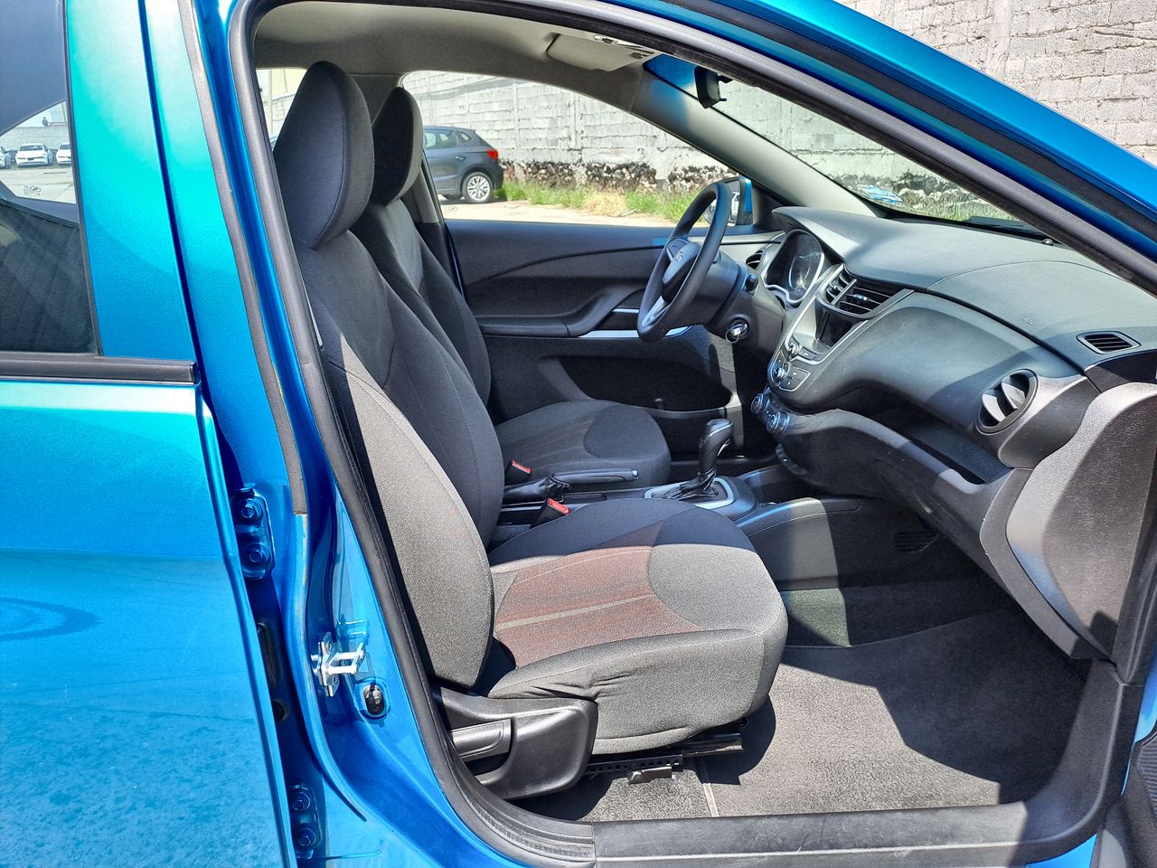 2018 Chevrolet AVEO LT X AT
