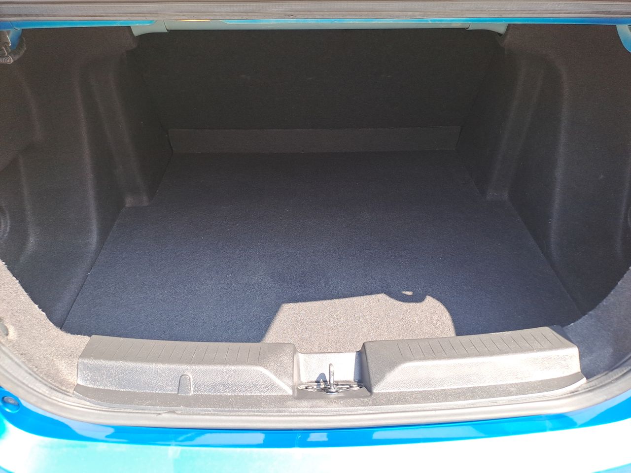 2018 Chevrolet AVEO LT X AT