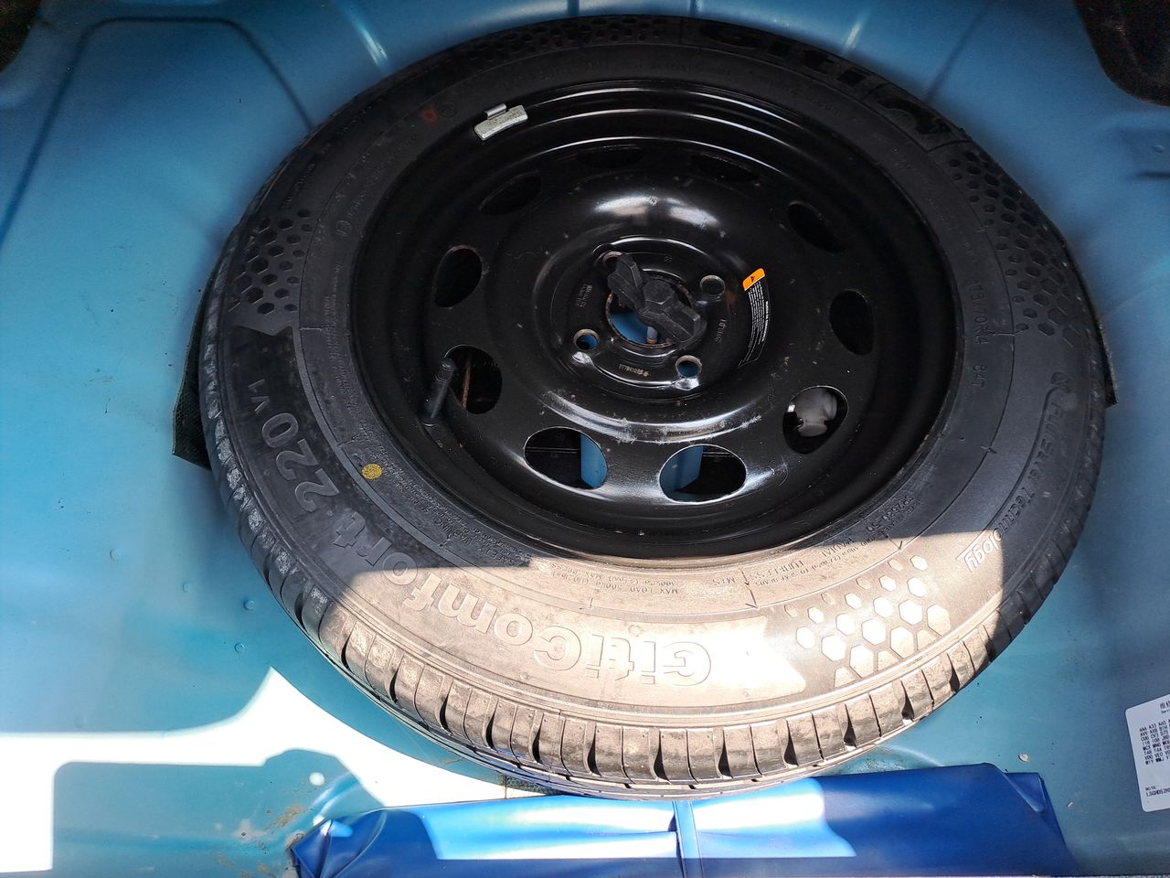 2018 Chevrolet AVEO LT X AT