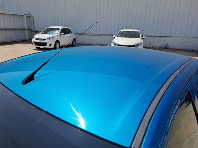 2018 Chevrolet AVEO LT X AT