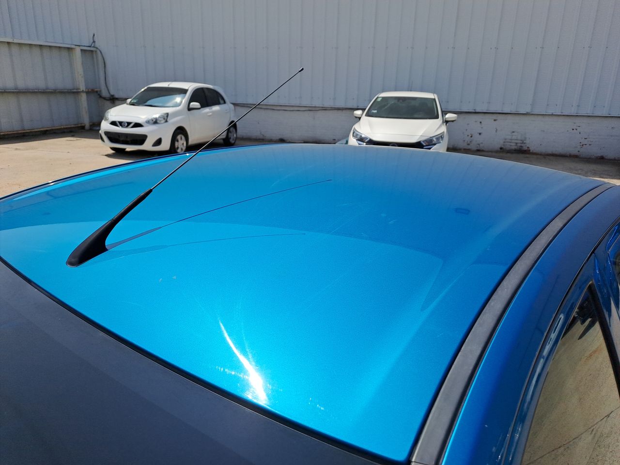 2018 Chevrolet AVEO LT X AT