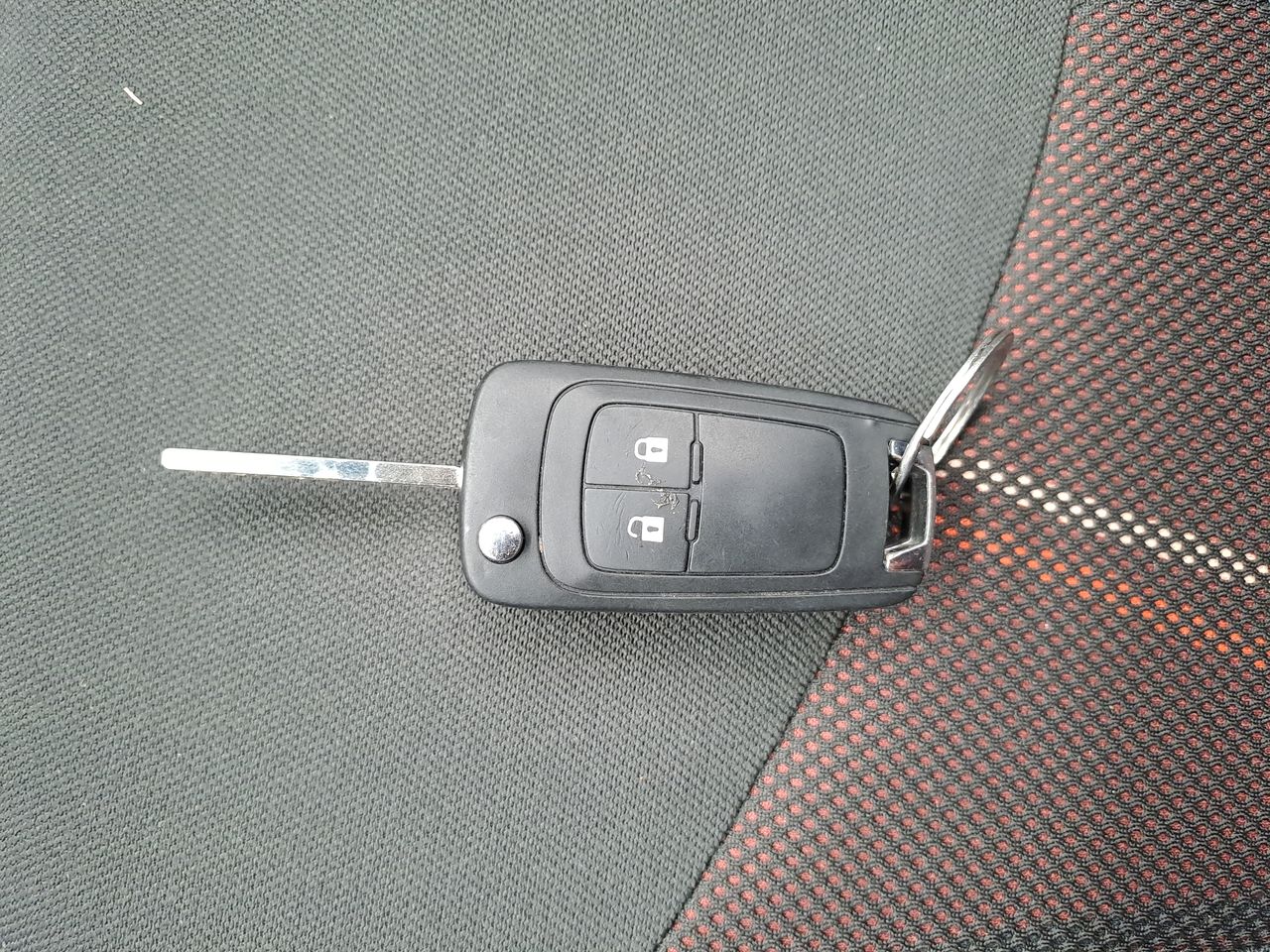 2018 Chevrolet AVEO LT X AT