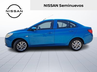 2018 Chevrolet AVEO LT X AT