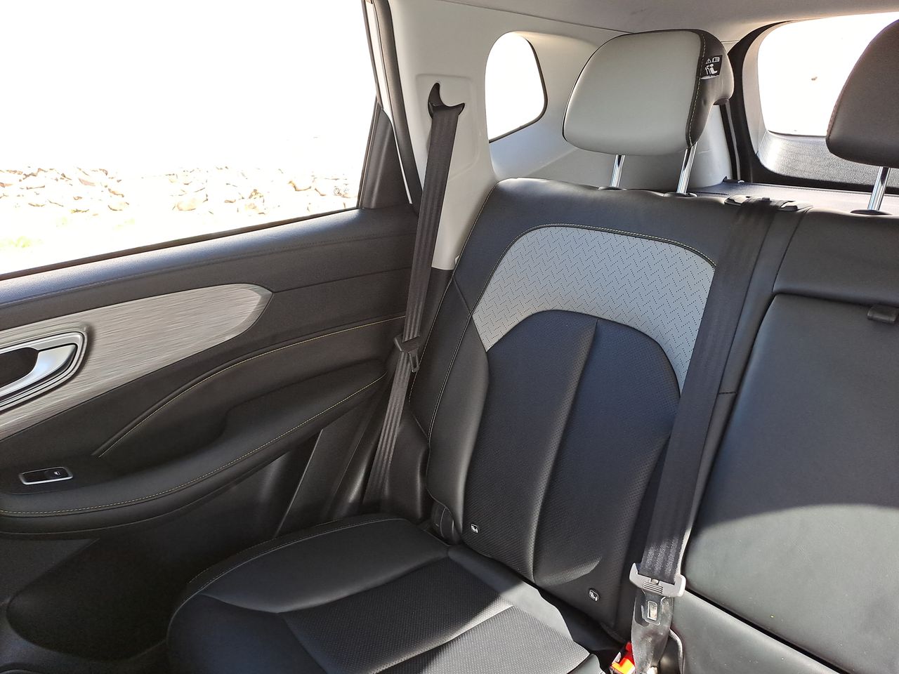 2024 MG RX5 1.5T LUX ELEGANCE DCT