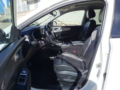 2024 MG RX5 1.5T LUX ELEGANCE DCT