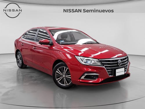 2022 MG MG5 1.5L DEL ELEGANCE AT