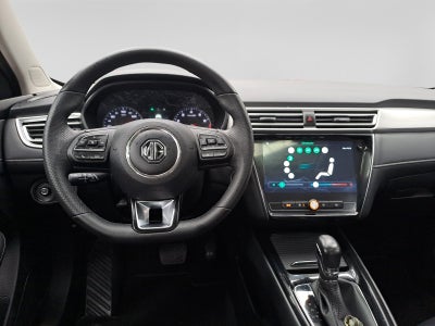 2022 MG MG5 1.5L DEL ELEGANCE AT