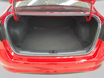 2022 MG MG5 1.5L DEL ELEGANCE AT