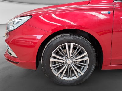 2022 MG MG5 1.5L DEL ELEGANCE AT