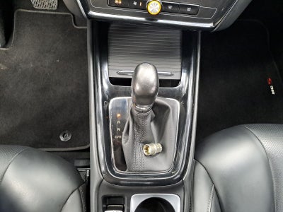 2022 MG MG5 1.5L DEL ELEGANCE AT