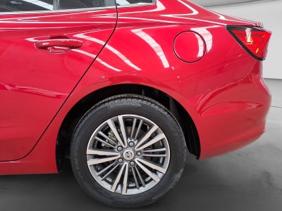 2022 MG MG5 1.5L DEL ELEGANCE AT