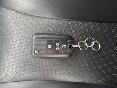 2022 MG MG5 1.5L DEL ELEGANCE AT