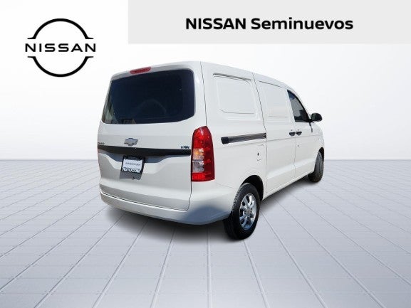 2022 Chevrolet TORNADO VAN LS B