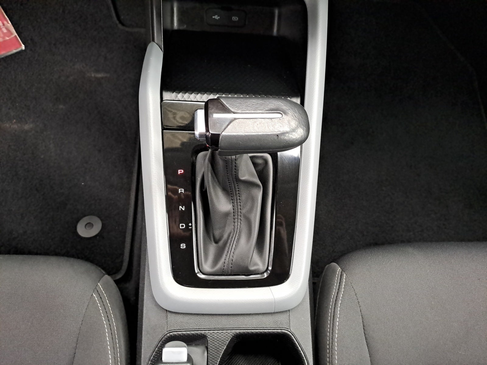 2024 Chevrolet AVEO LT PLUS