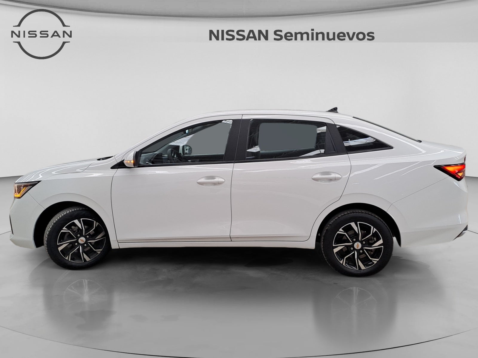2024 Chevrolet AVEO LT PLUS