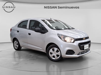 2020 Chevrolet BEAT LS A TM