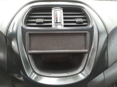 2020 Chevrolet BEAT LS A TM