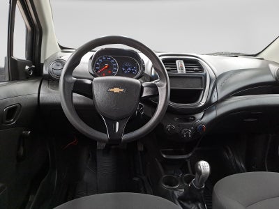 2020 Chevrolet BEAT LS A TM