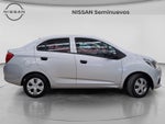 2020 Chevrolet BEAT LS A TM
