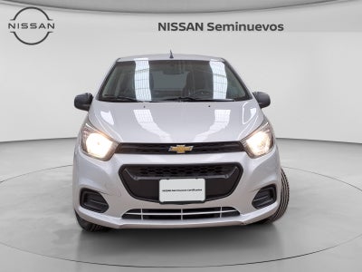 2020 Chevrolet BEAT LS A TM