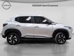 2025 Nissan MAGNITE EXCLUSIVE 1.0 LTS CVT 25