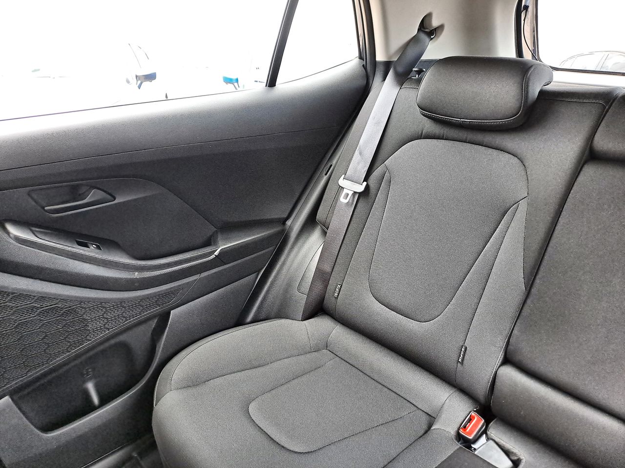 2026 Hyundai 700 GL TM