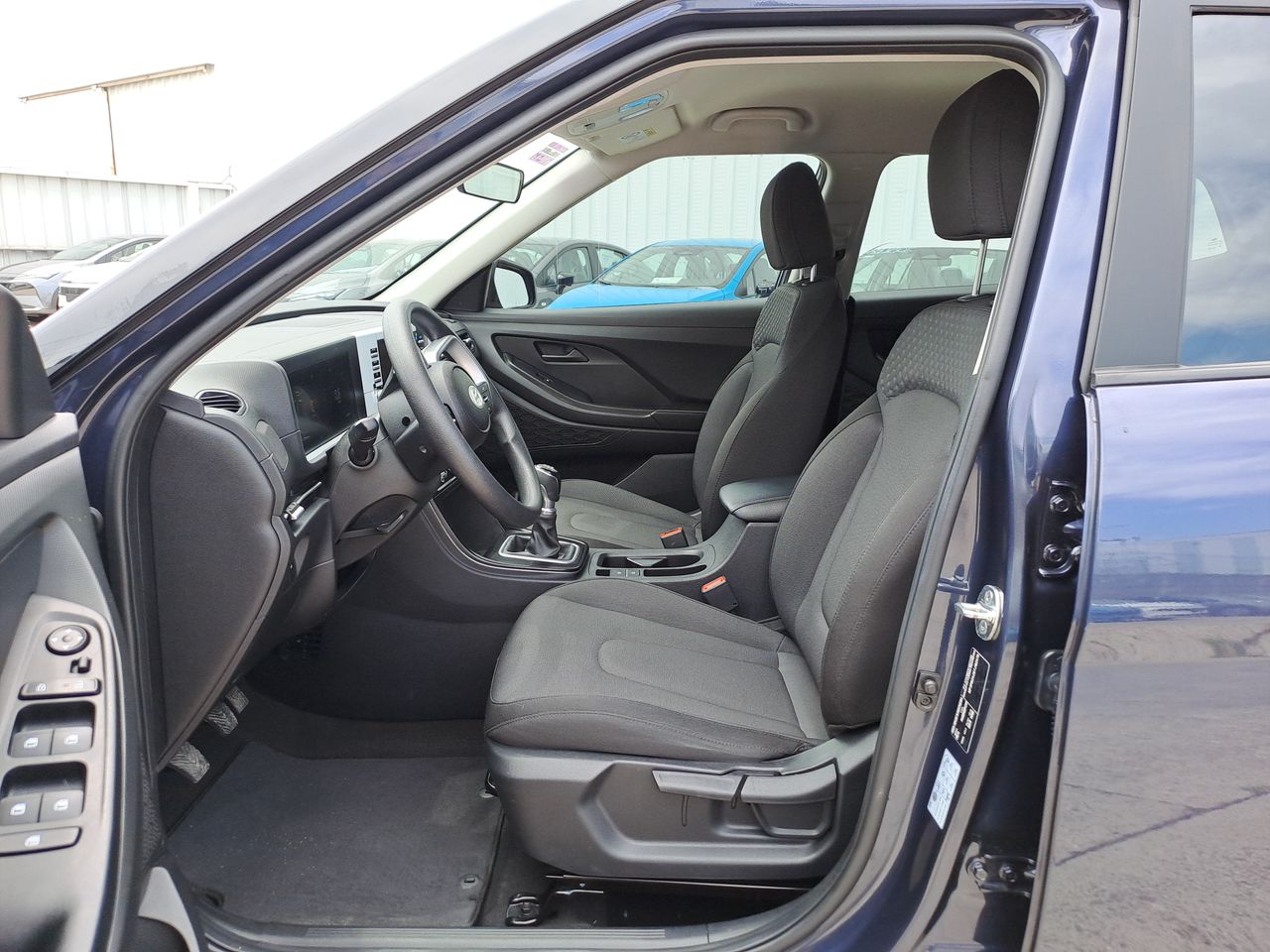2026 Hyundai 700 GL TM