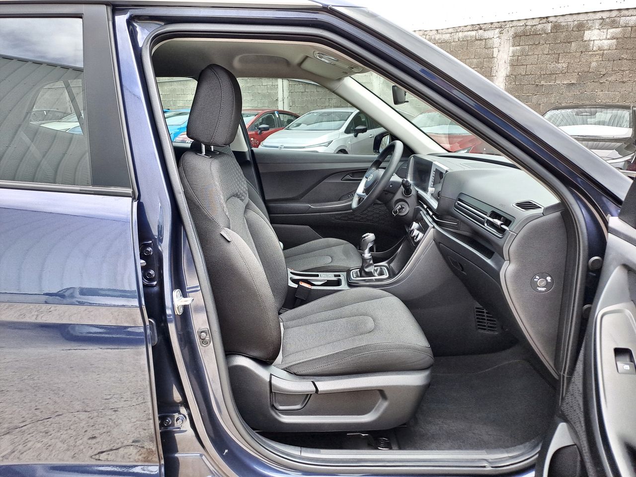 2026 Hyundai 700 GL TM