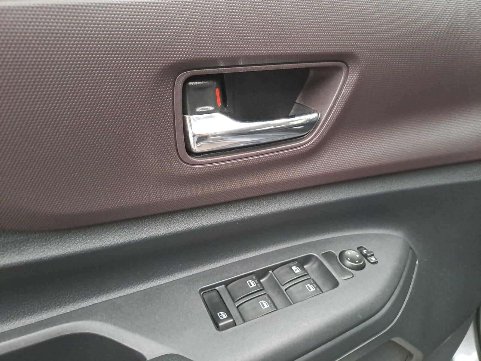 2022 Toyota AVANZA LE MT