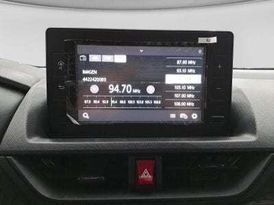 2022 Toyota AVANZA LE MT