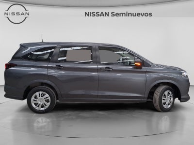 2022 Toyota AVANZA LE MT