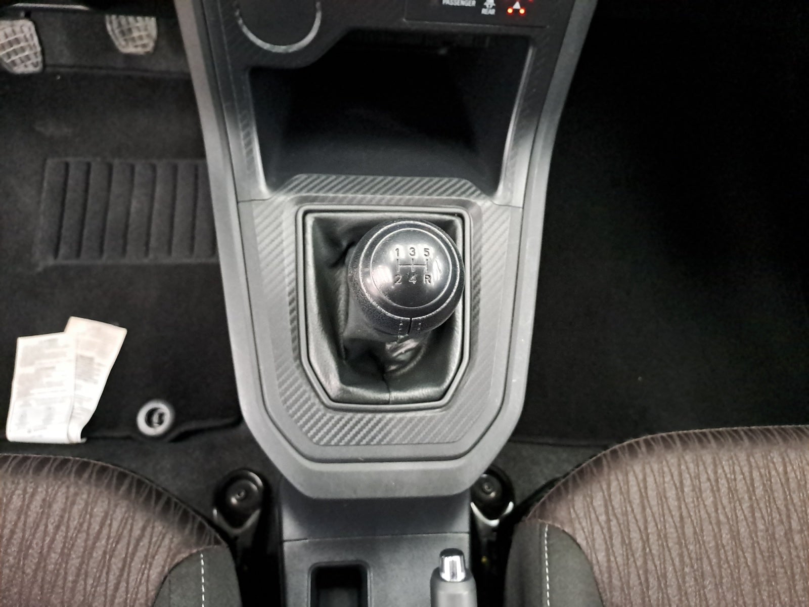 2022 Toyota AVANZA LE MT