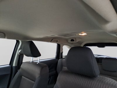 2022 Toyota AVANZA LE MT