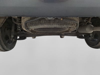 2022 Toyota AVANZA LE MT