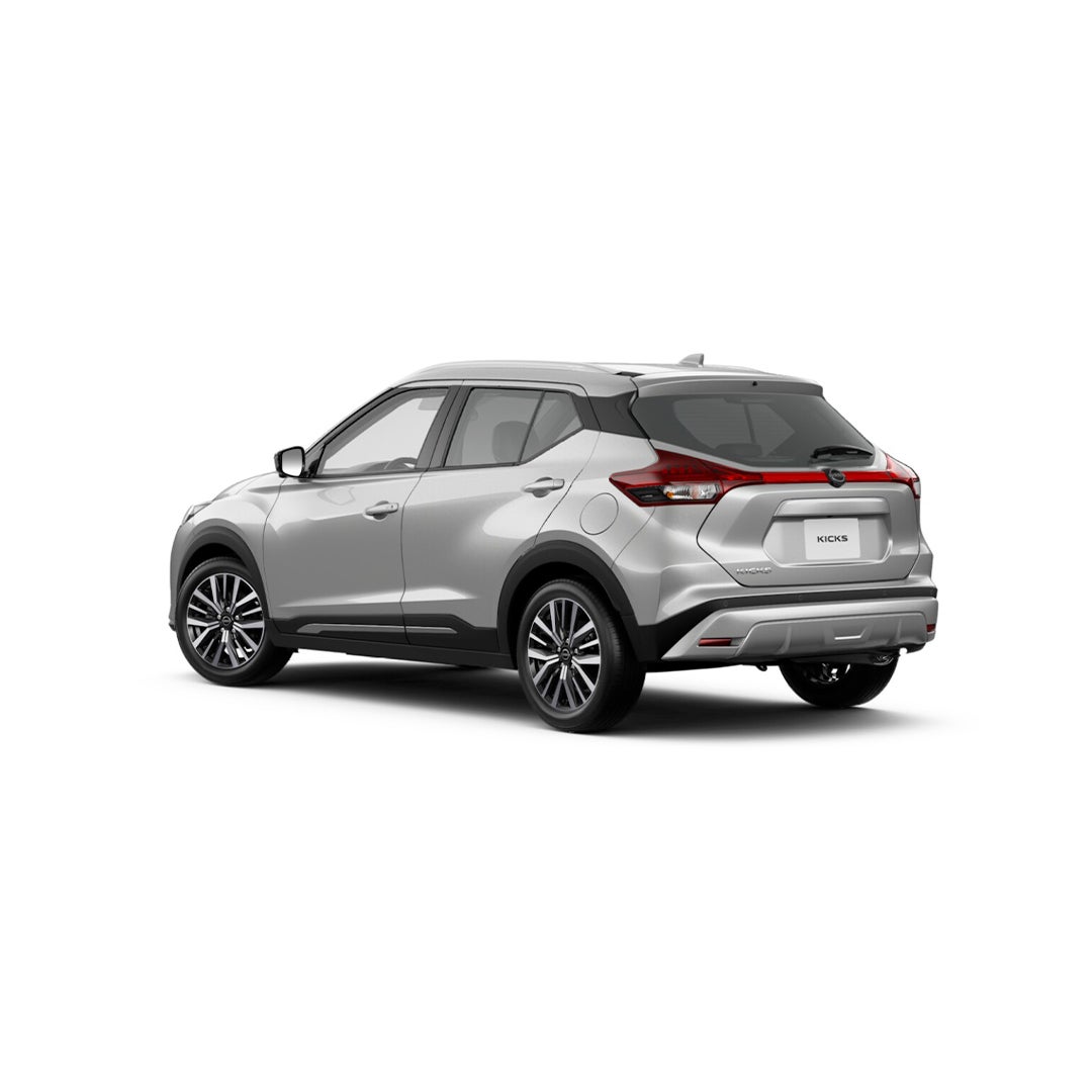 2025 Nissan KICKS KICKS PLAY PLATINUM E-POWER