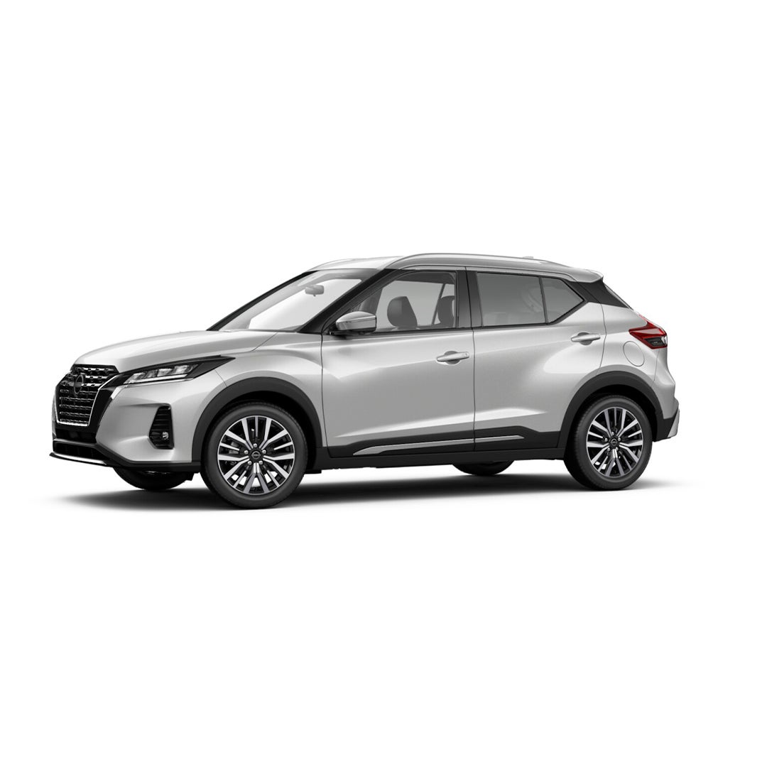 2025 Nissan KICKS KICKS PLAY PLATINUM E-POWER