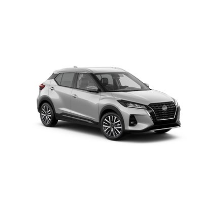 2025 Nissan KICKS KICKS PLAY PLATINUM E-POWER
