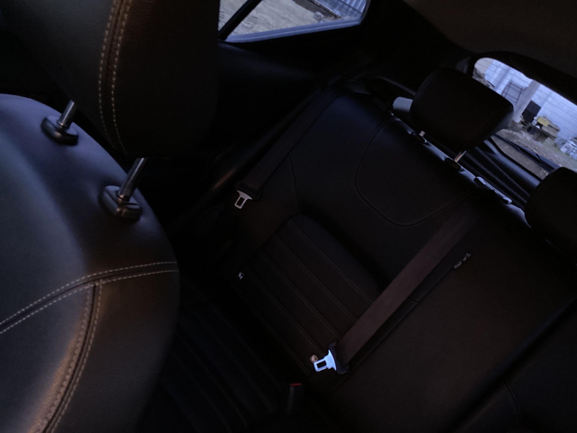 2024 Nissan KICKS PLATINUM E-POWER 24