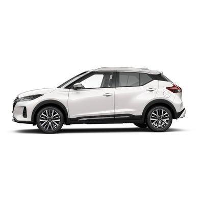 2024 Nissan KICKS KICKS E-POWER PLATINUM