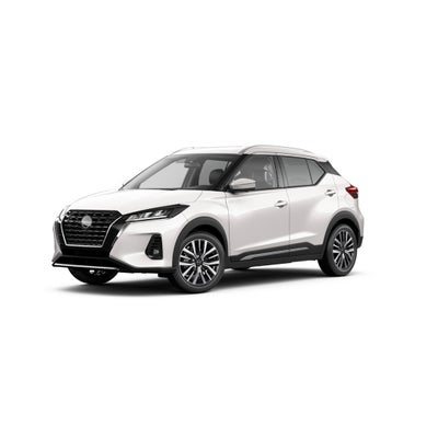 2024 Nissan KICKS KICKS E-POWER PLATINUM
