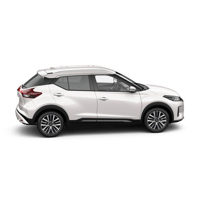 2024 Nissan KICKS KICKS E-POWER PLATINUM