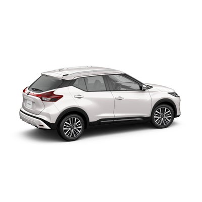 2024 Nissan KICKS KICKS E-POWER PLATINUM